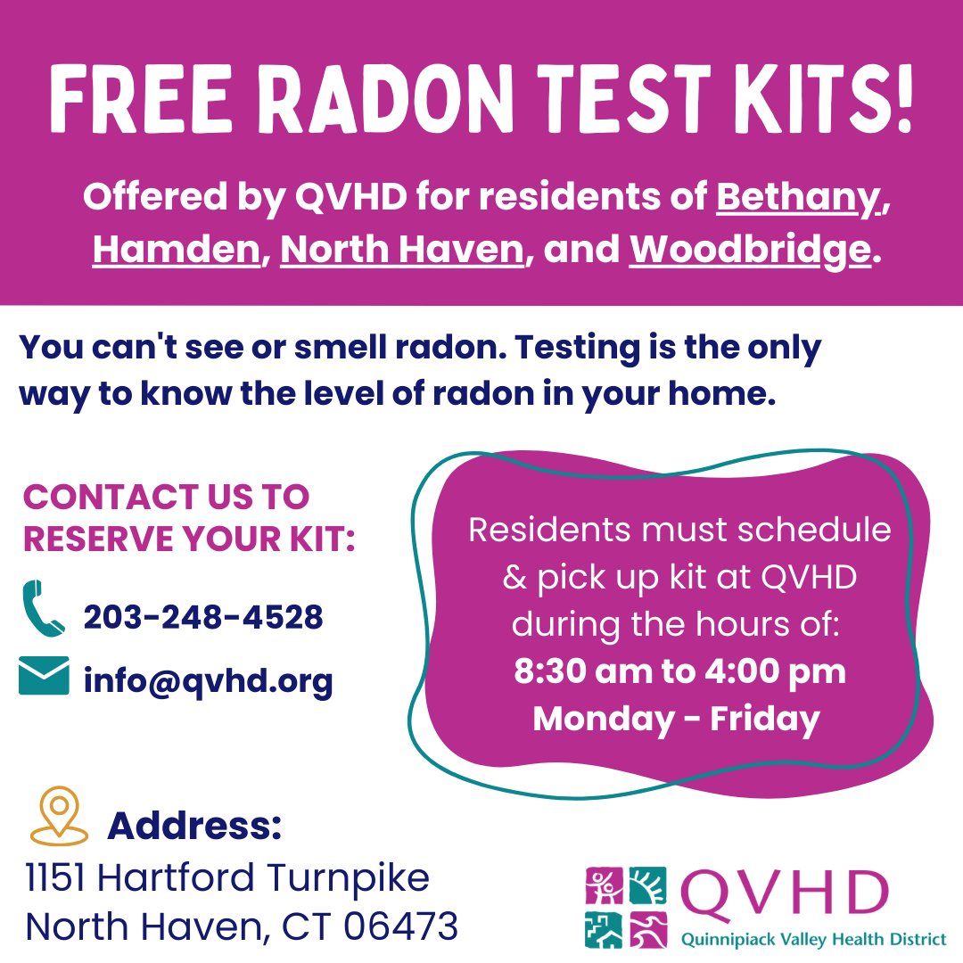 QVHD Public Health tweet media