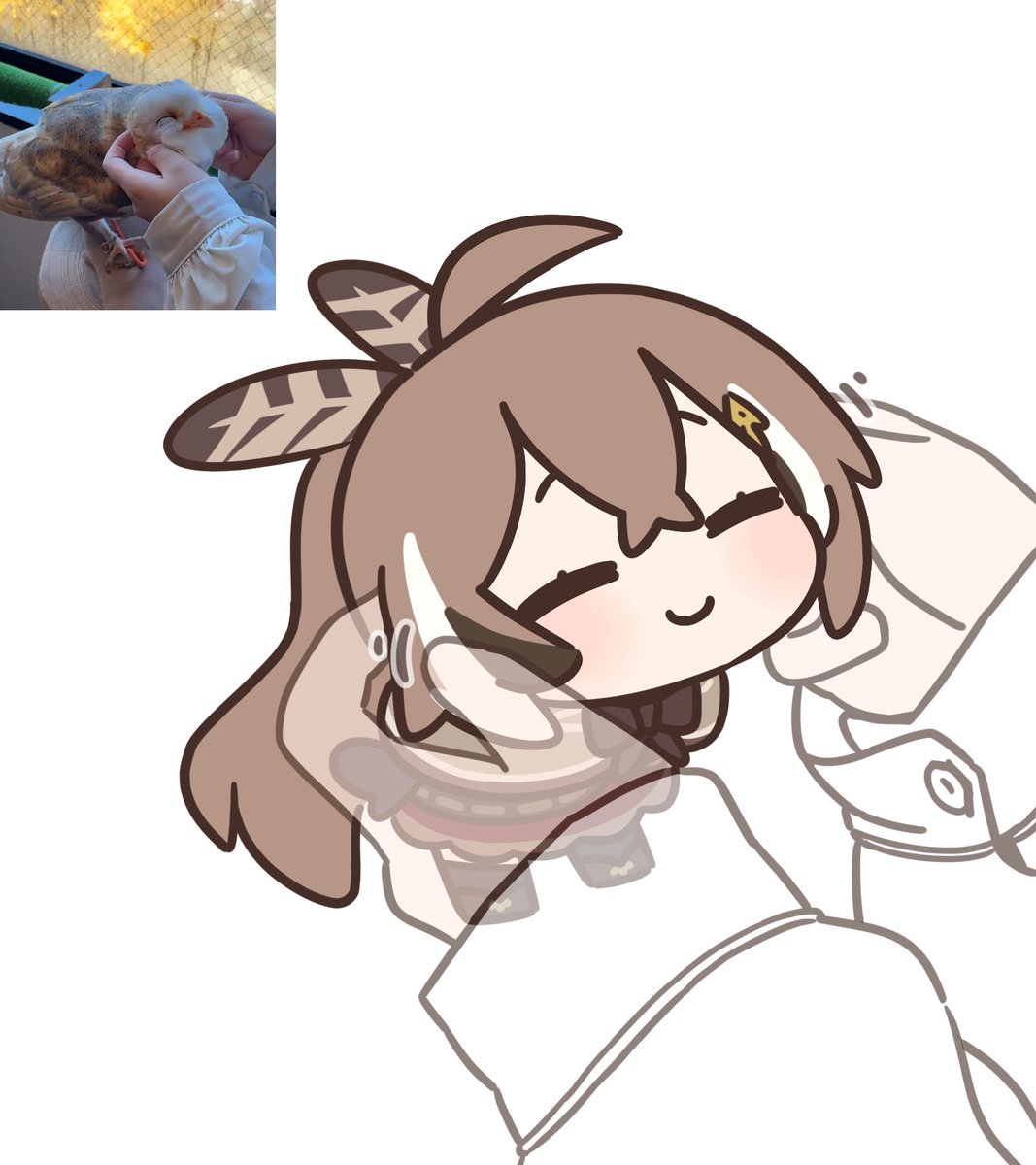 BloodyMoonia's tweet image. 