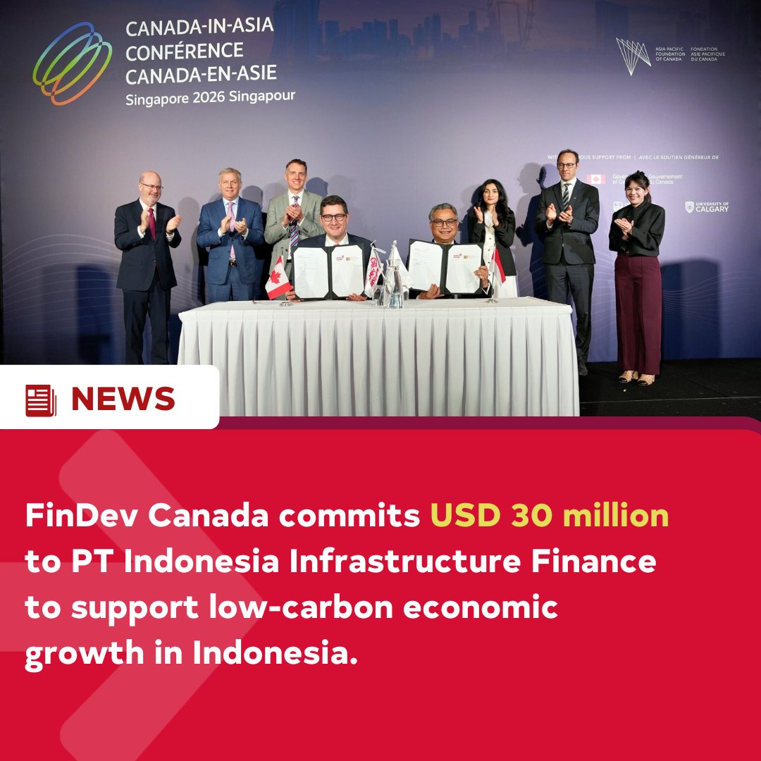 FinDev Canada tweet media