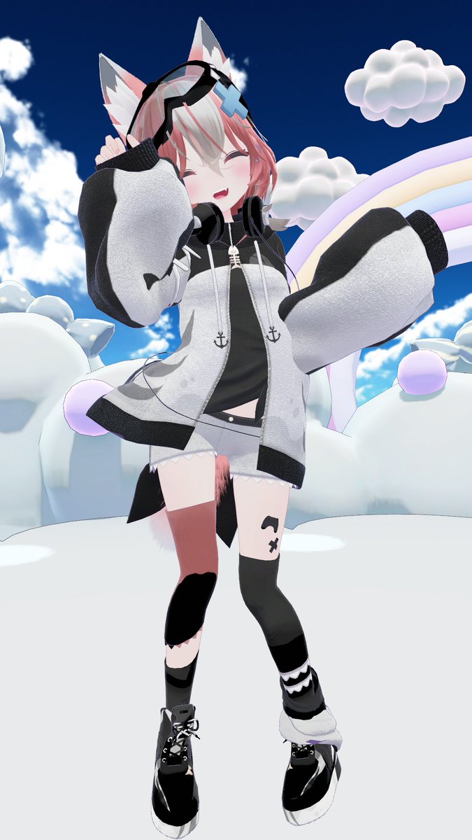 sla_toki's tweet photo. おきがえ https://t.co/iHjA2YjG5S