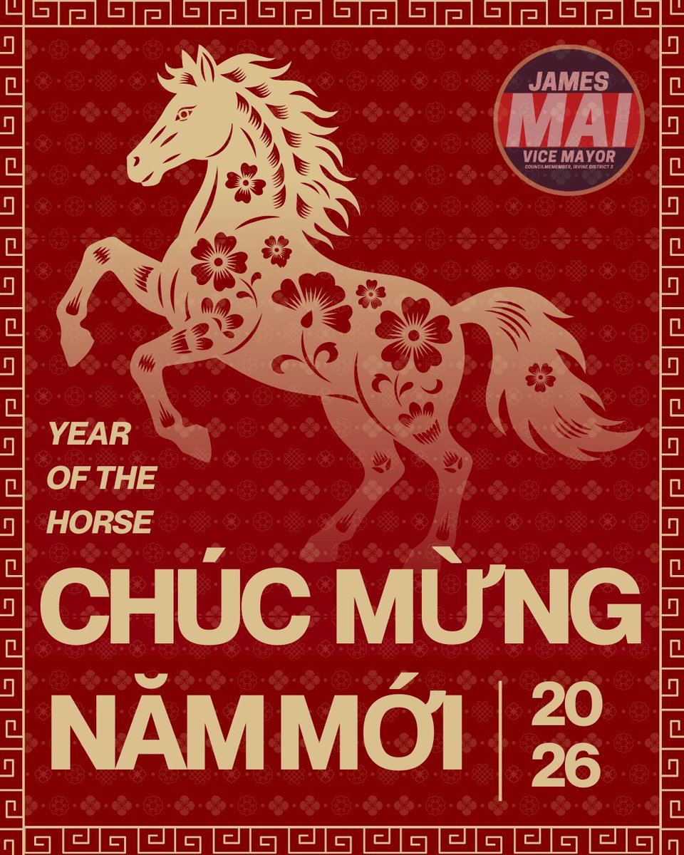 James Mai tweet media