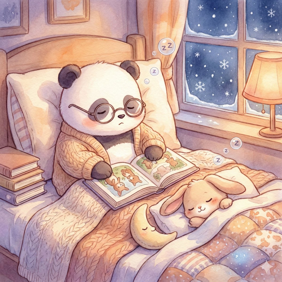 パンダ工房 (@Panda_Studio_Ai) / Posts / X