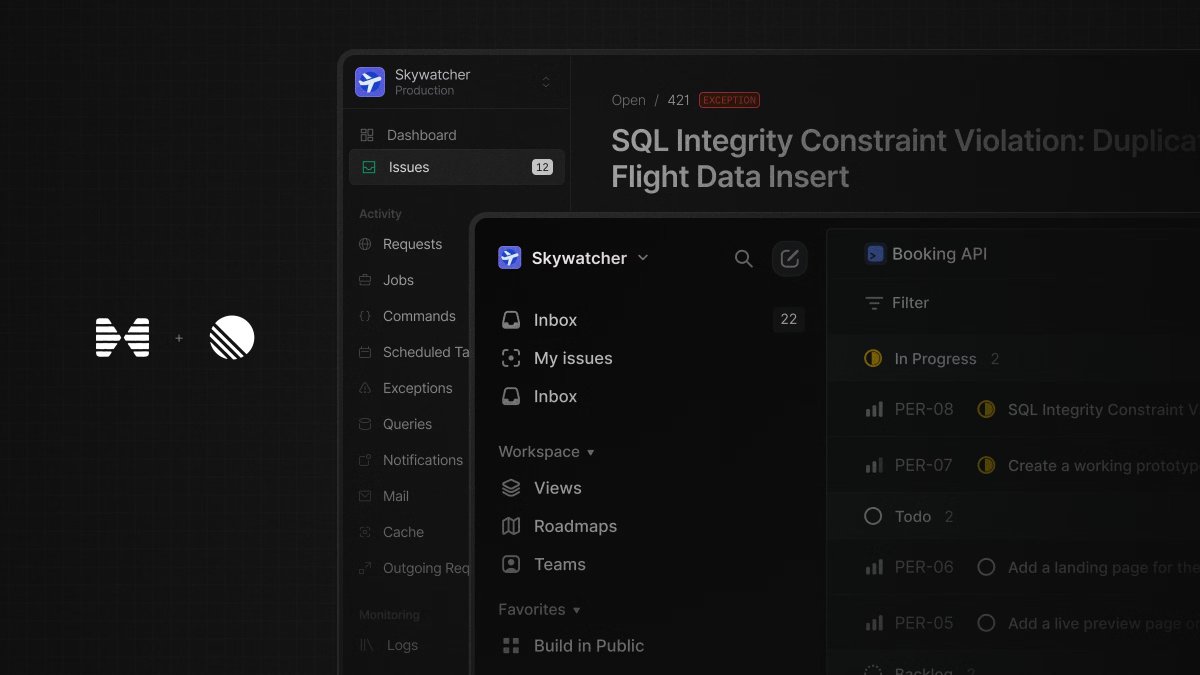 Taylor Otwell tweet media