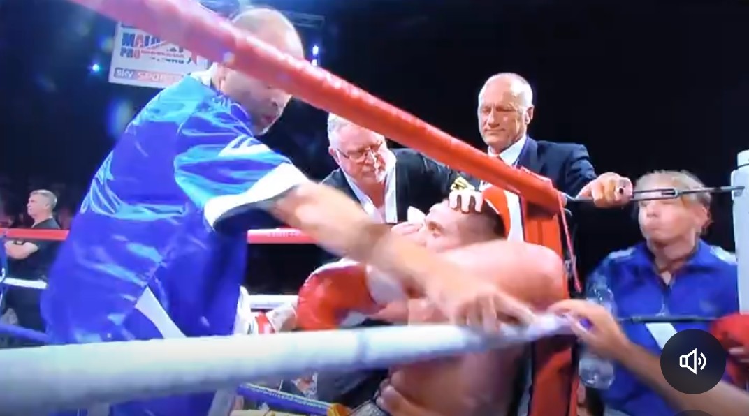 Thequietman☘️ tweet media