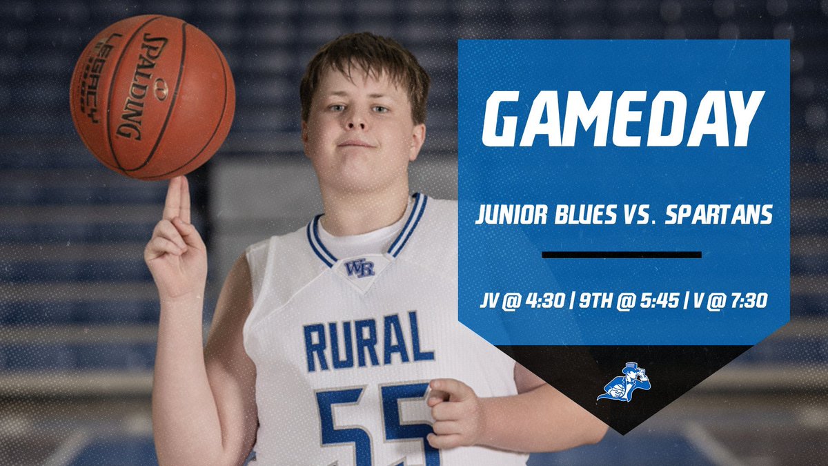 Washburn Rural Boys Basketball tweet media