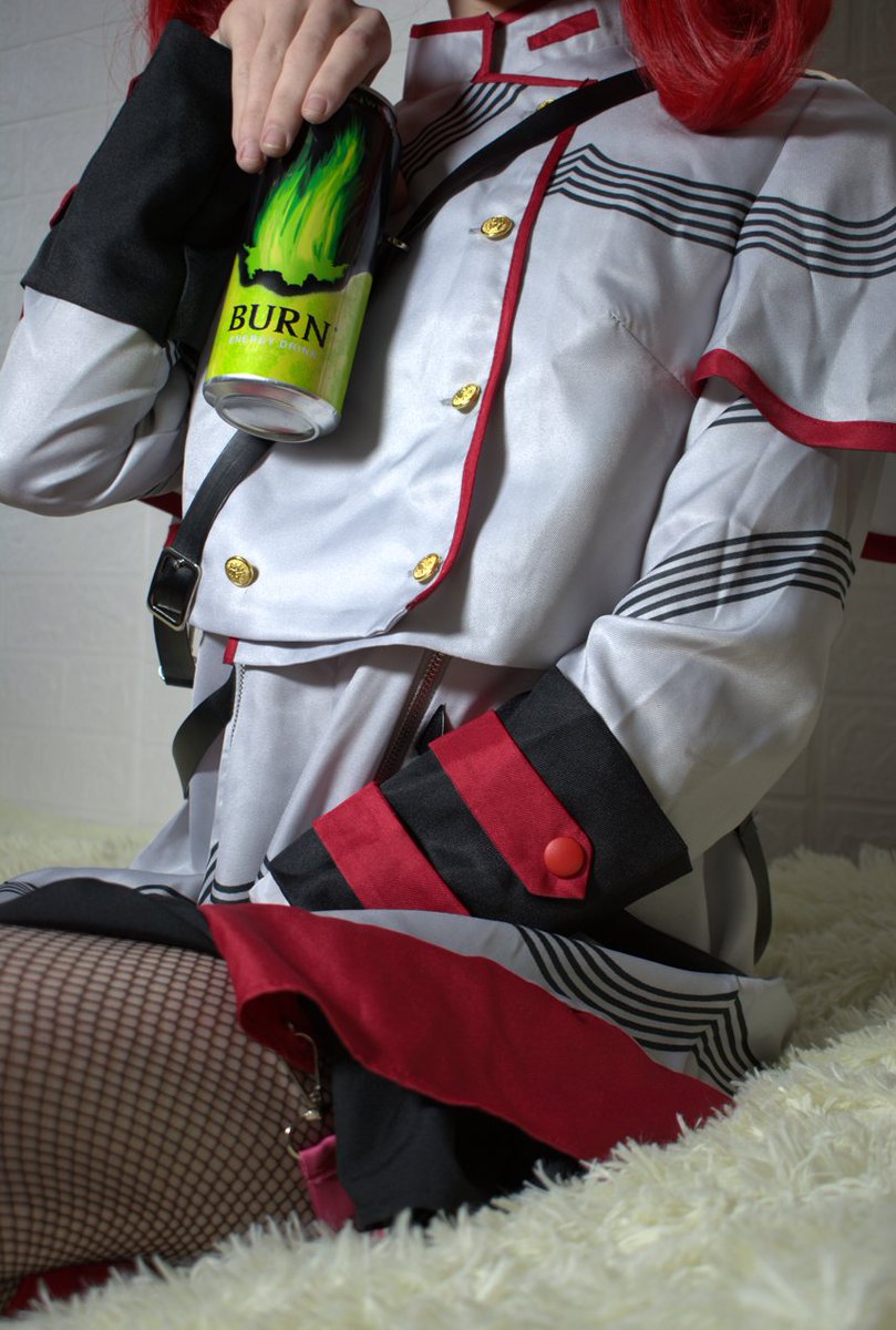 trapfromwhere's tweet photo. Wanna some burn? 

#femboy #KasaneTeto https://t.co/UK8WKUKdqJ
