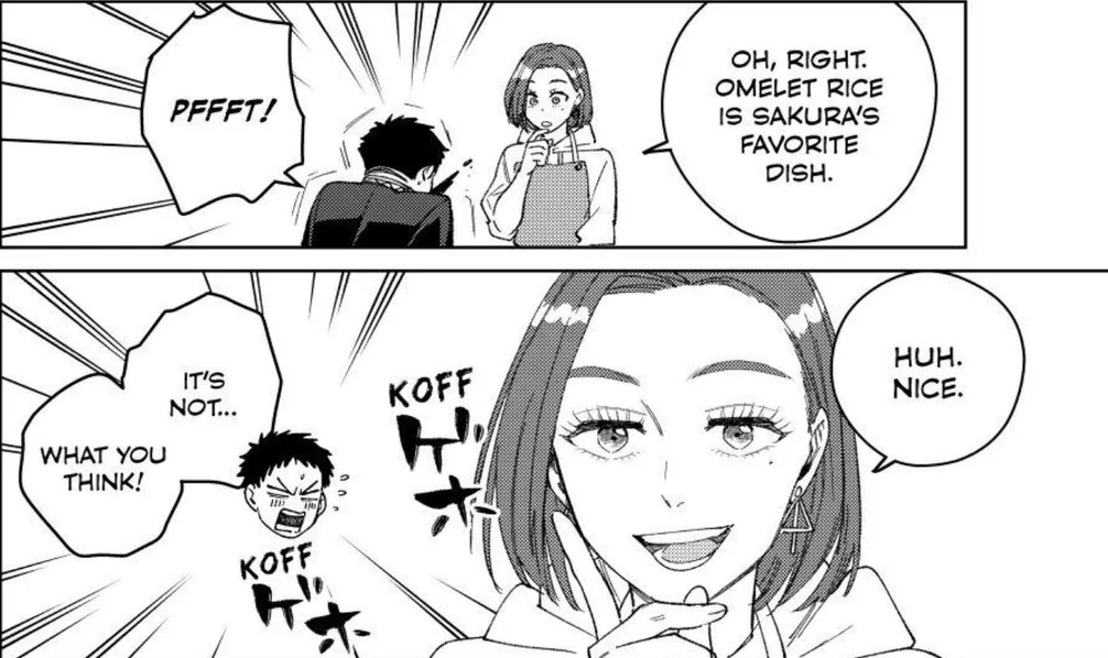 Wind breakerTH รวมข่าวสารนักเลงลม tweet media