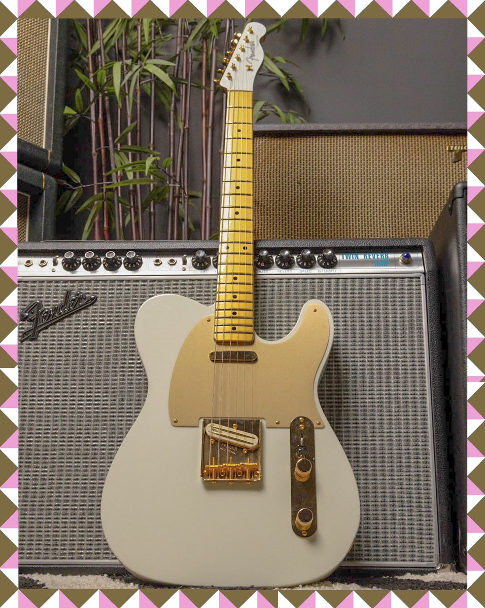 The Tone Lab tweet media