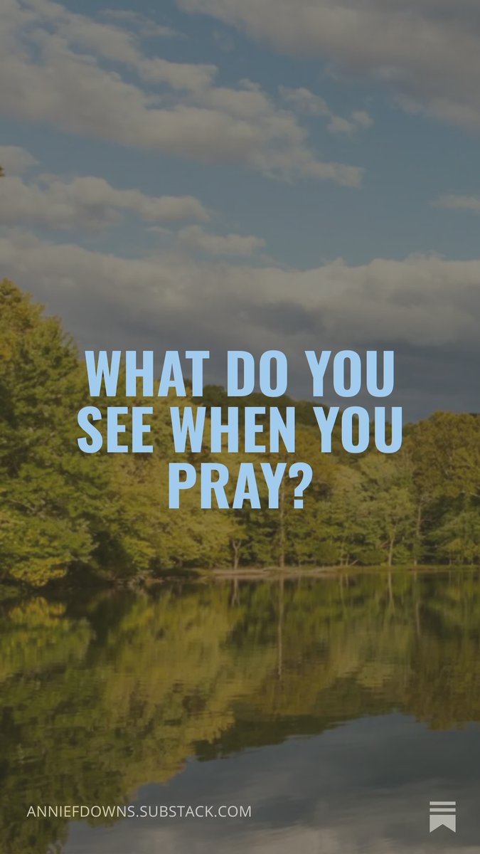 Annie F. Downs tweet media