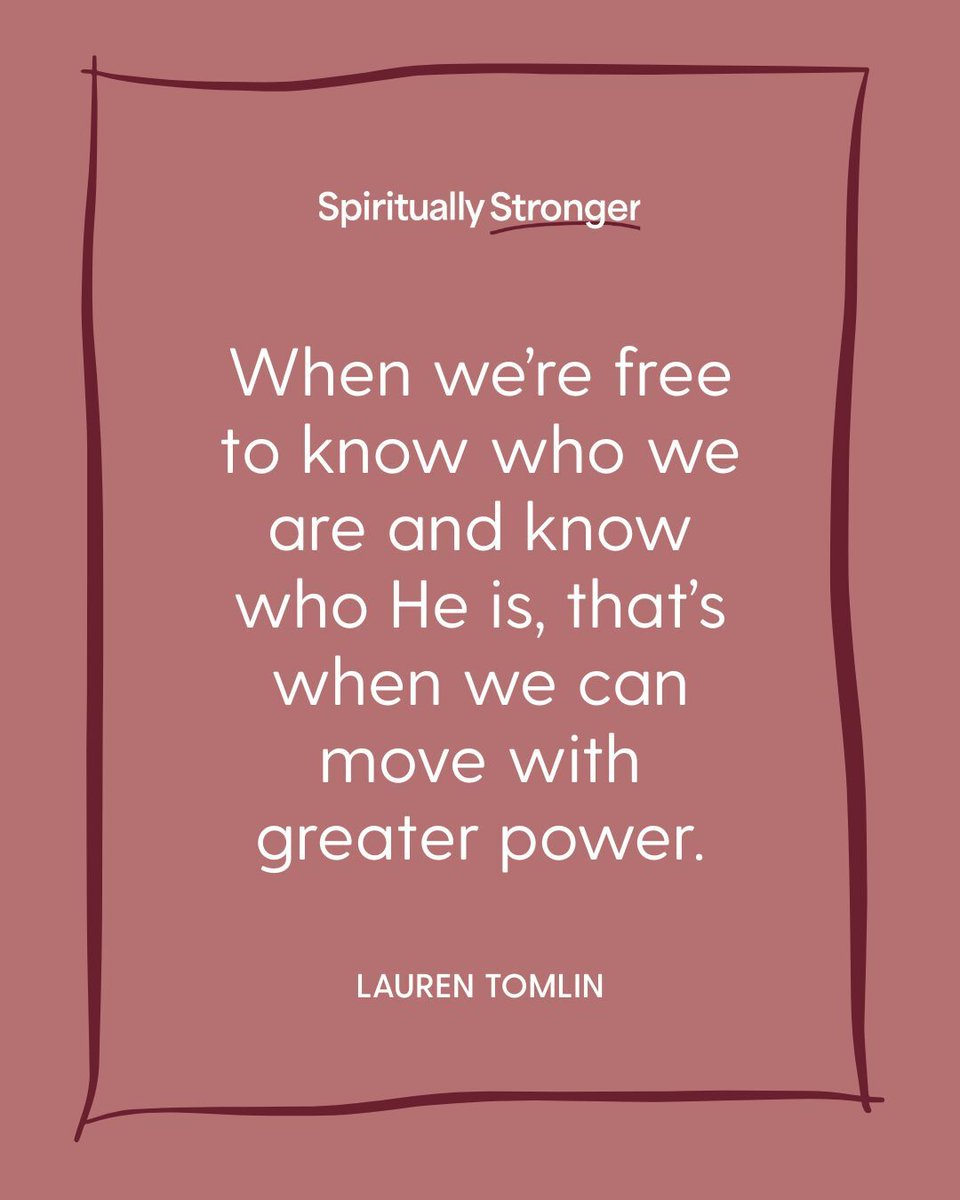 Annie F. Downs tweet media