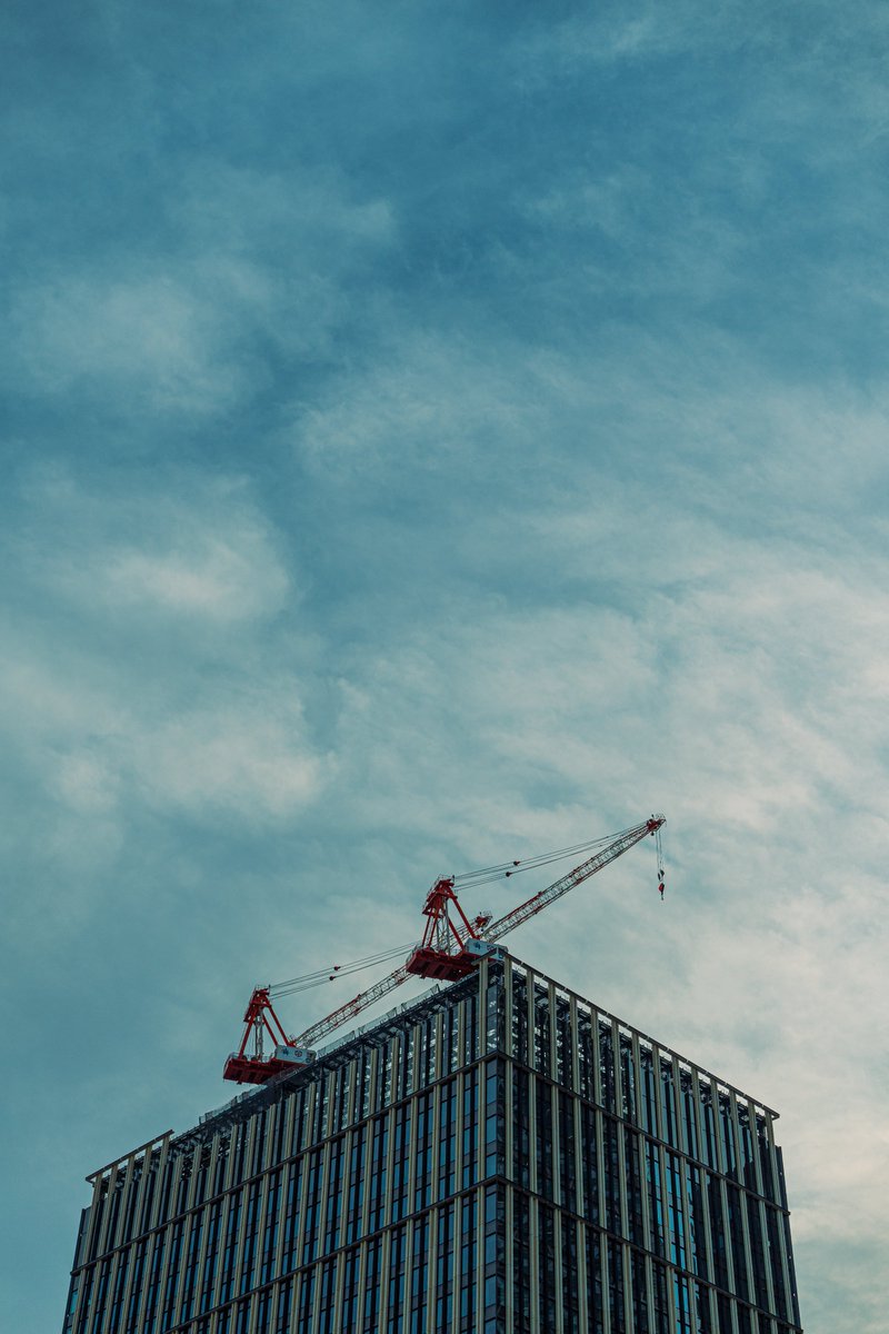 EitoCamera's tweet image. I'm collecting blue.
#SHINJUKU