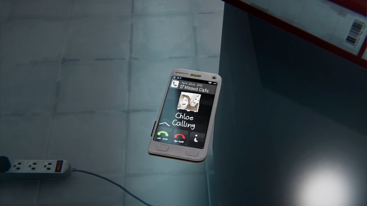 Jaclyn, of liking Barriss fame tweet media