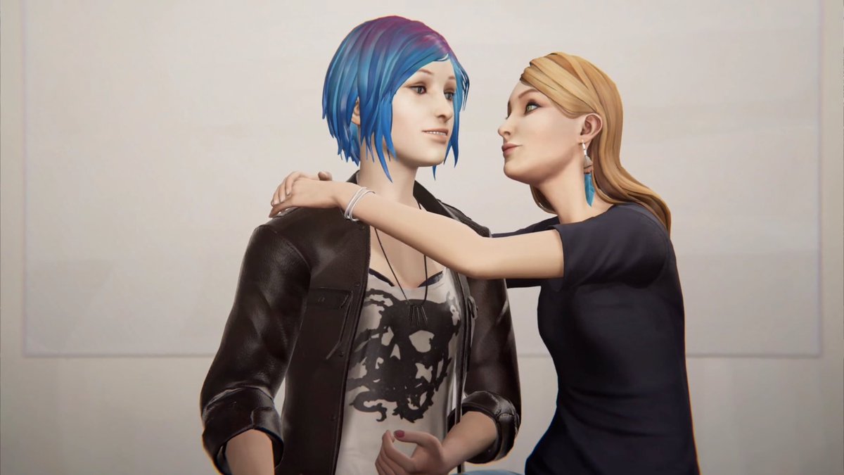 Jaclyn, of liking Barriss fame tweet media