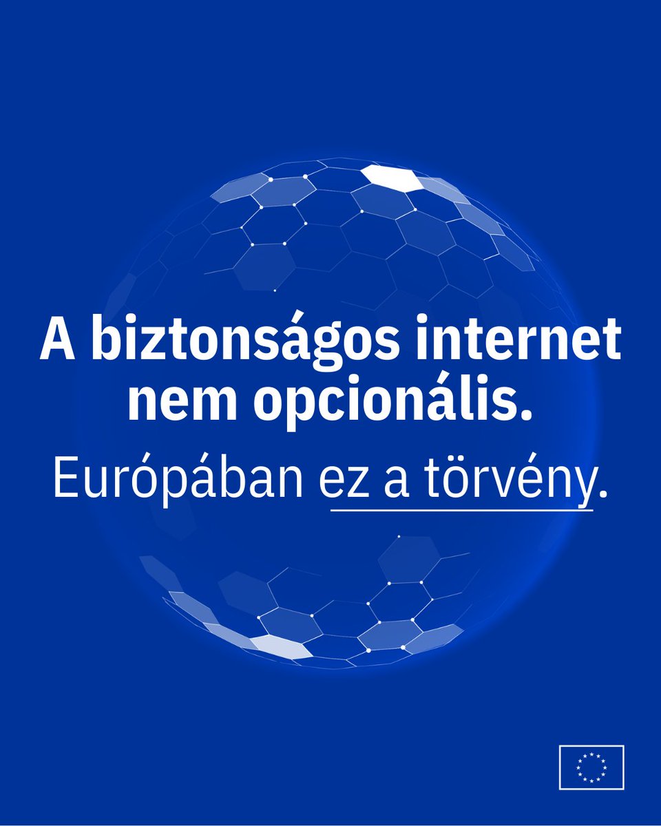 Európai Bizottság 🇪🇺 tweet media