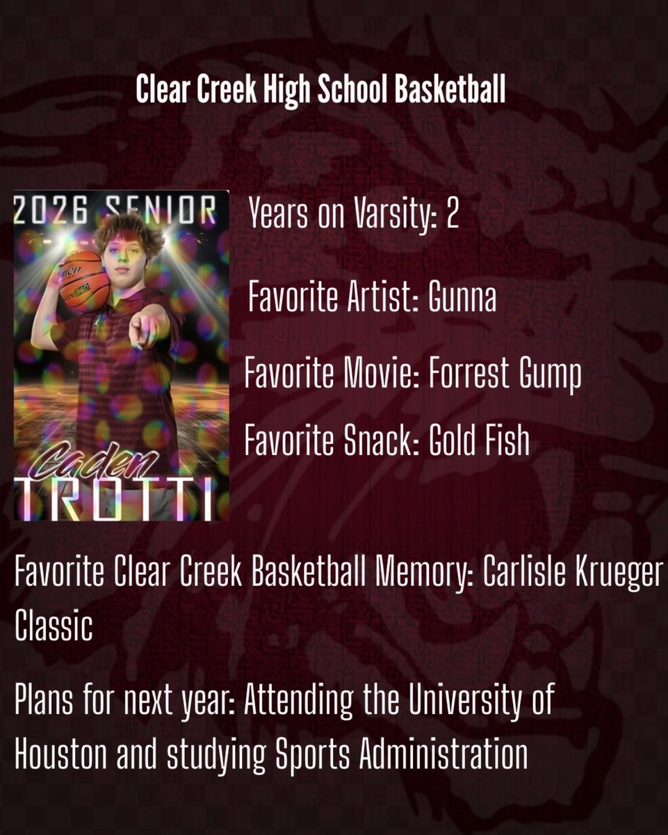 Clear Creek Hoops tweet media