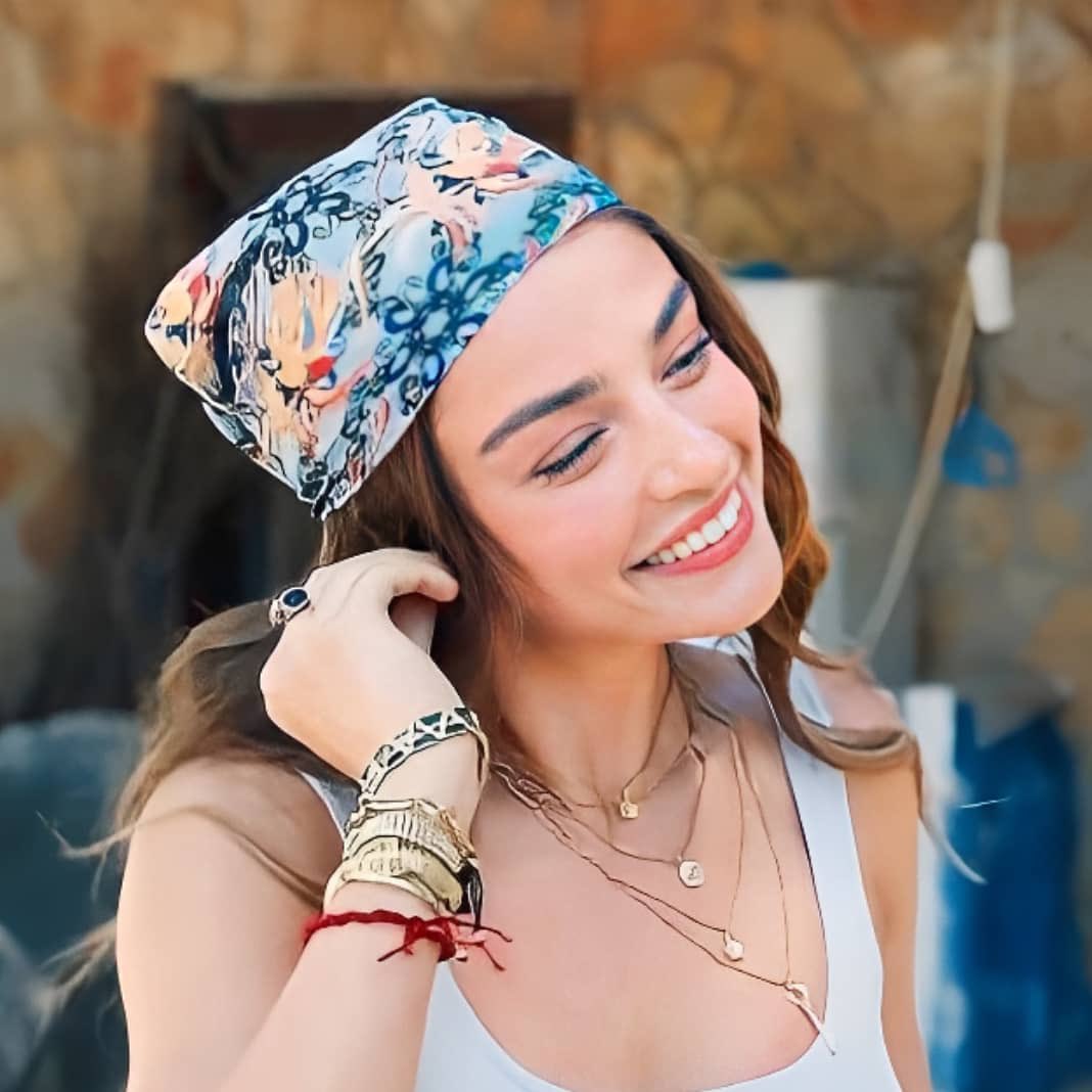 Sadece #AyçaAyşinTuran 💙