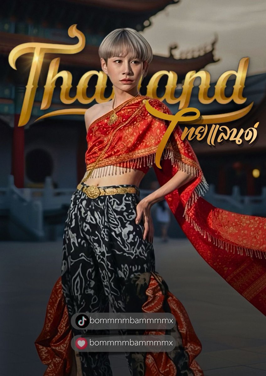 #bangkokcitychallenge #bangkokcity #thailand 
🇹🇭🙏🏻 <a href="/kt_kratae8/">KT KRATAE</a>