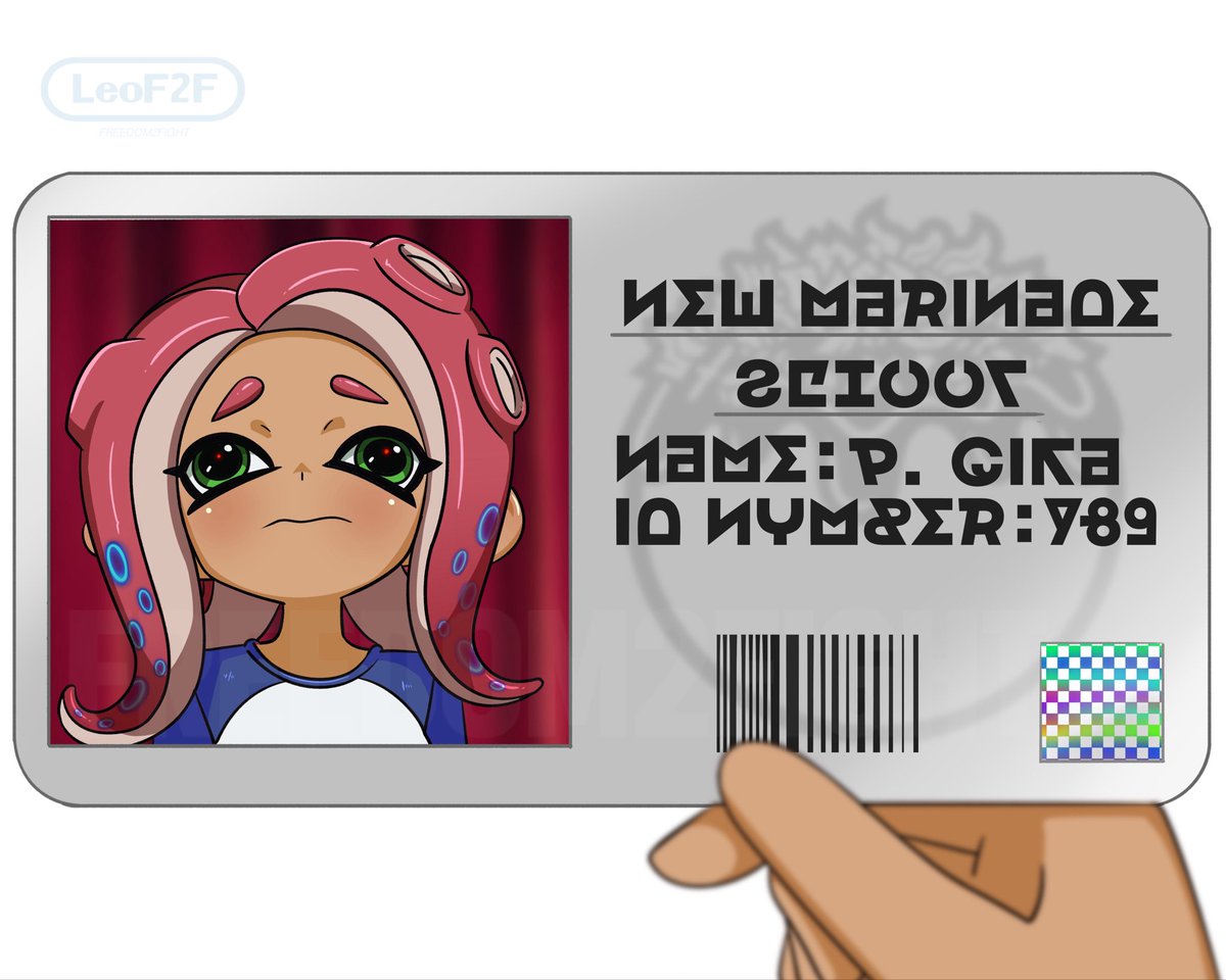 Leo.F2F (COMMISSIONS CLOSED) tweet media