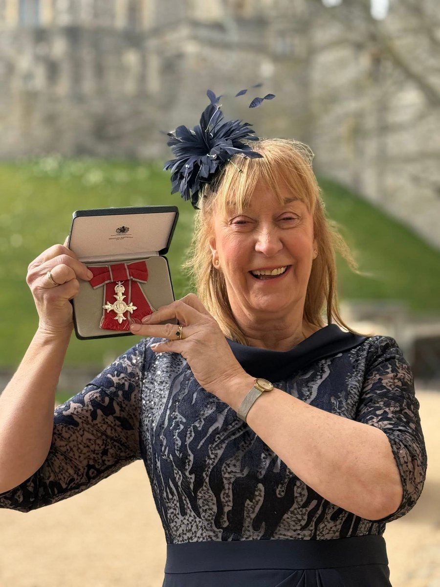 North Wales International Music Festival tweet media