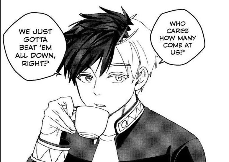 Wind breakerTH รวมข่าวสารนักเลงลม tweet media