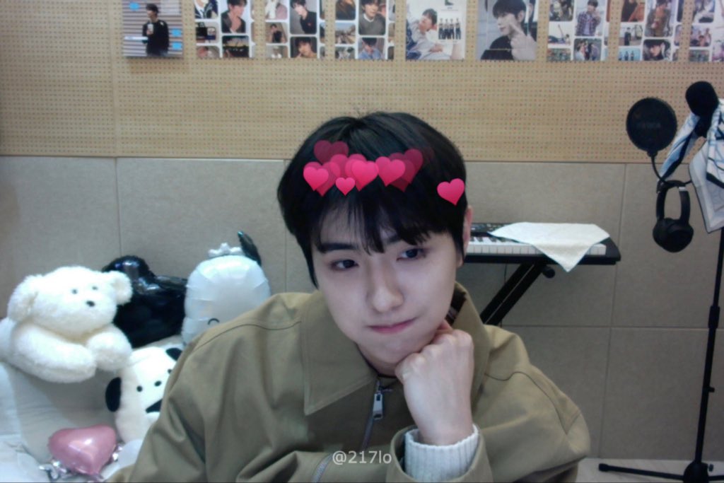 ใจแตกดังปุ๋ง🥺