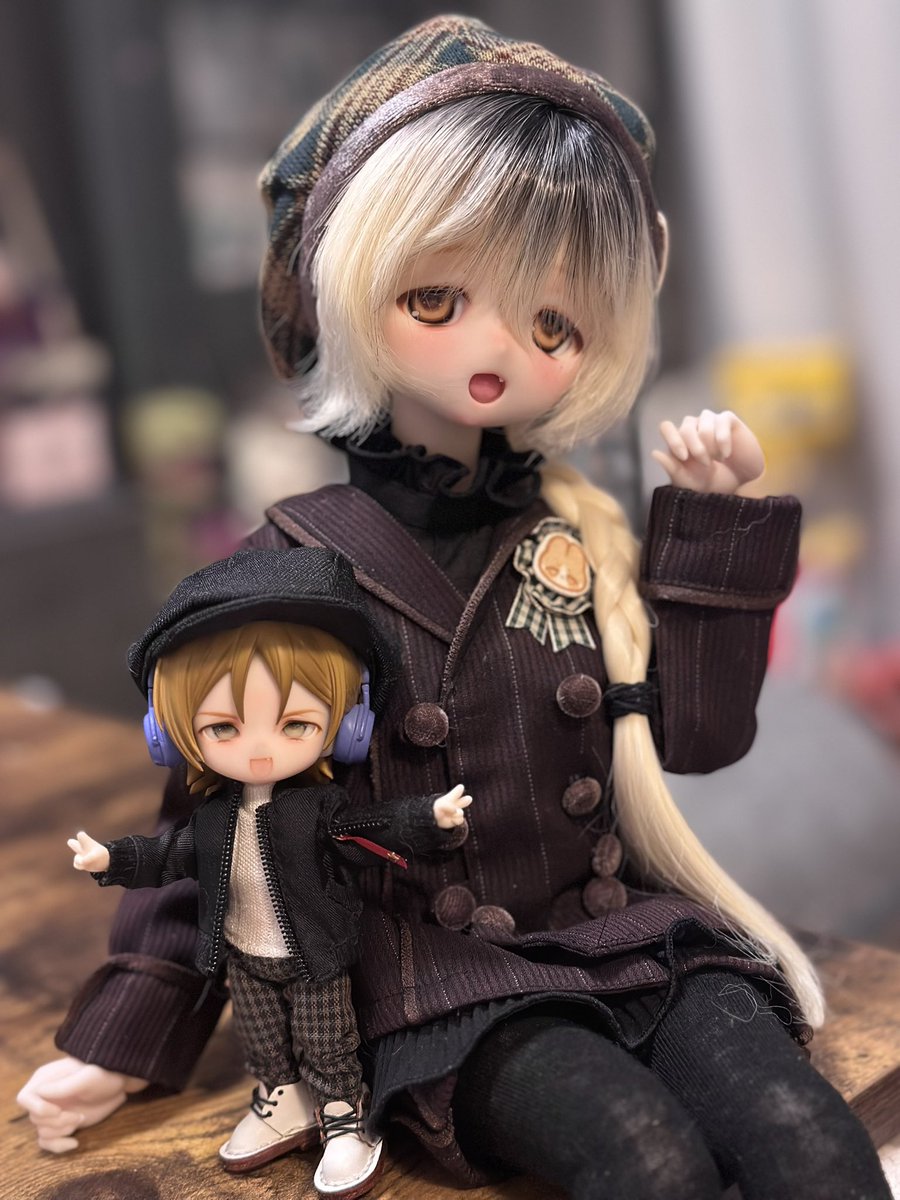 ぴぐウィッグ