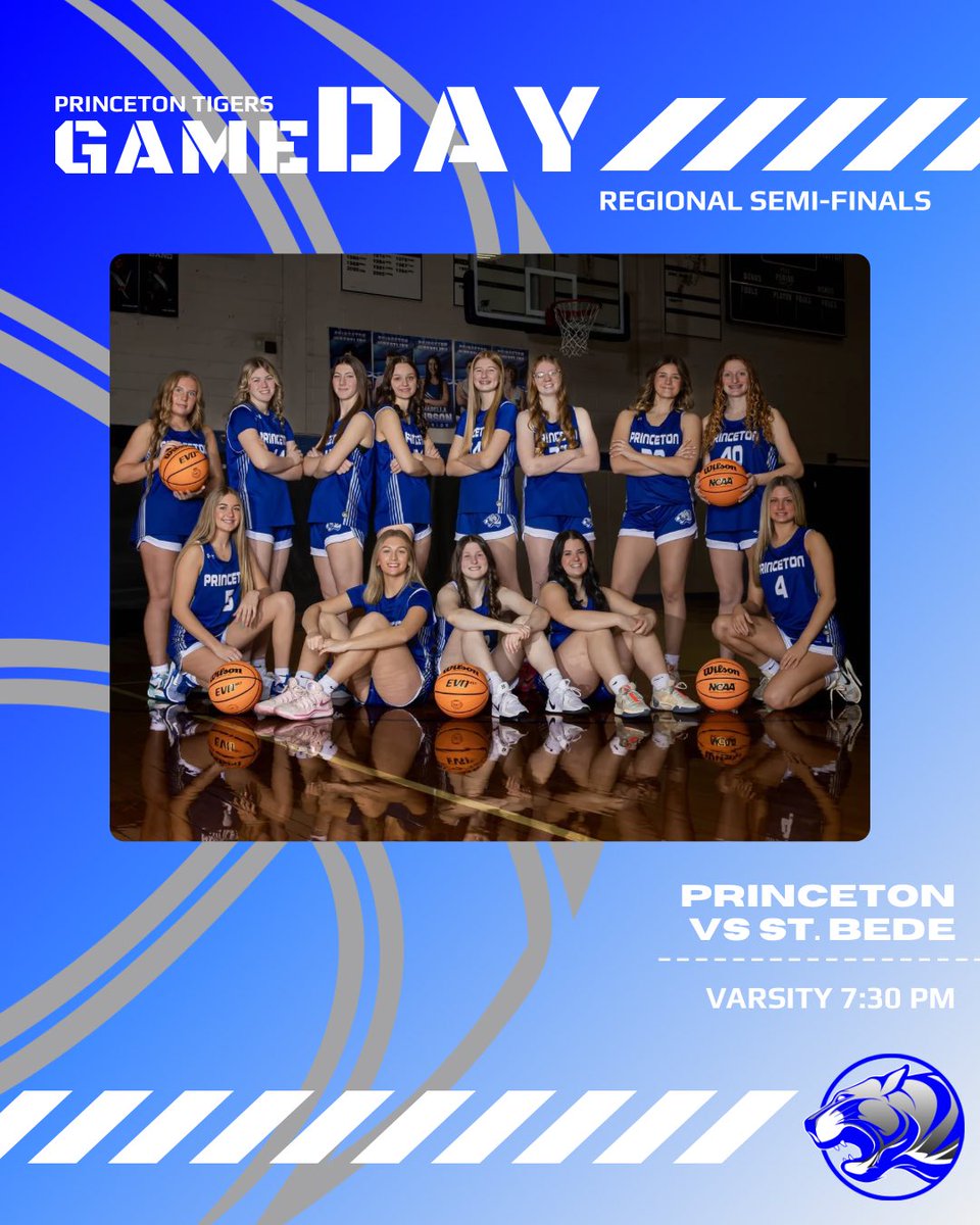 PHS Tiger GBB tweet media