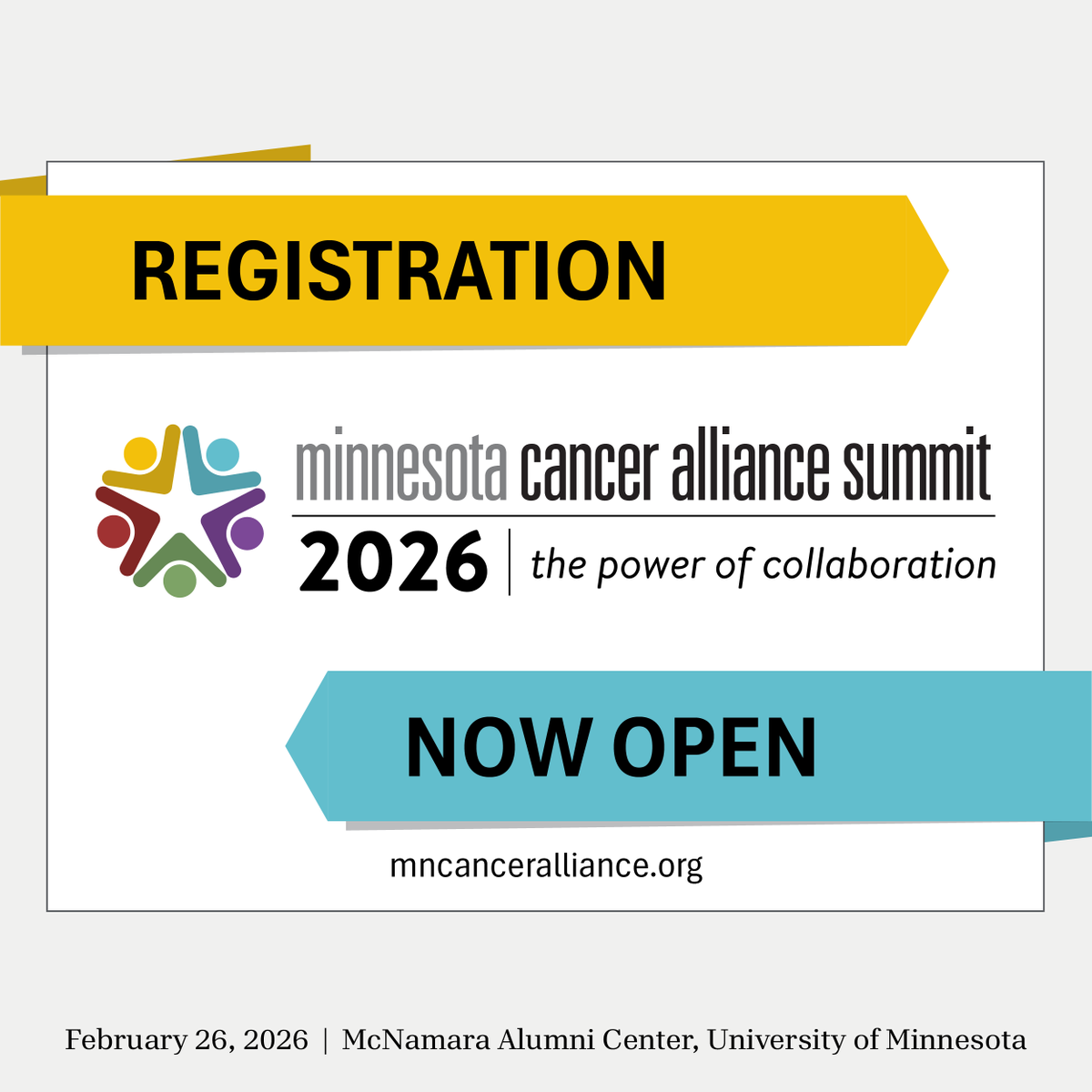 MN Cancer Alliance tweet media