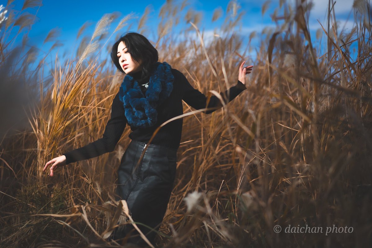 お誕生日、おめでとさーーん🎉🎂🎉

＠MariaAsa9

#ポートレート #日中シンクロ #被写体募集中 #α9iii #GODOX #LuxMaster  #ニッシンデジタル #ライトスタンド #LS65C