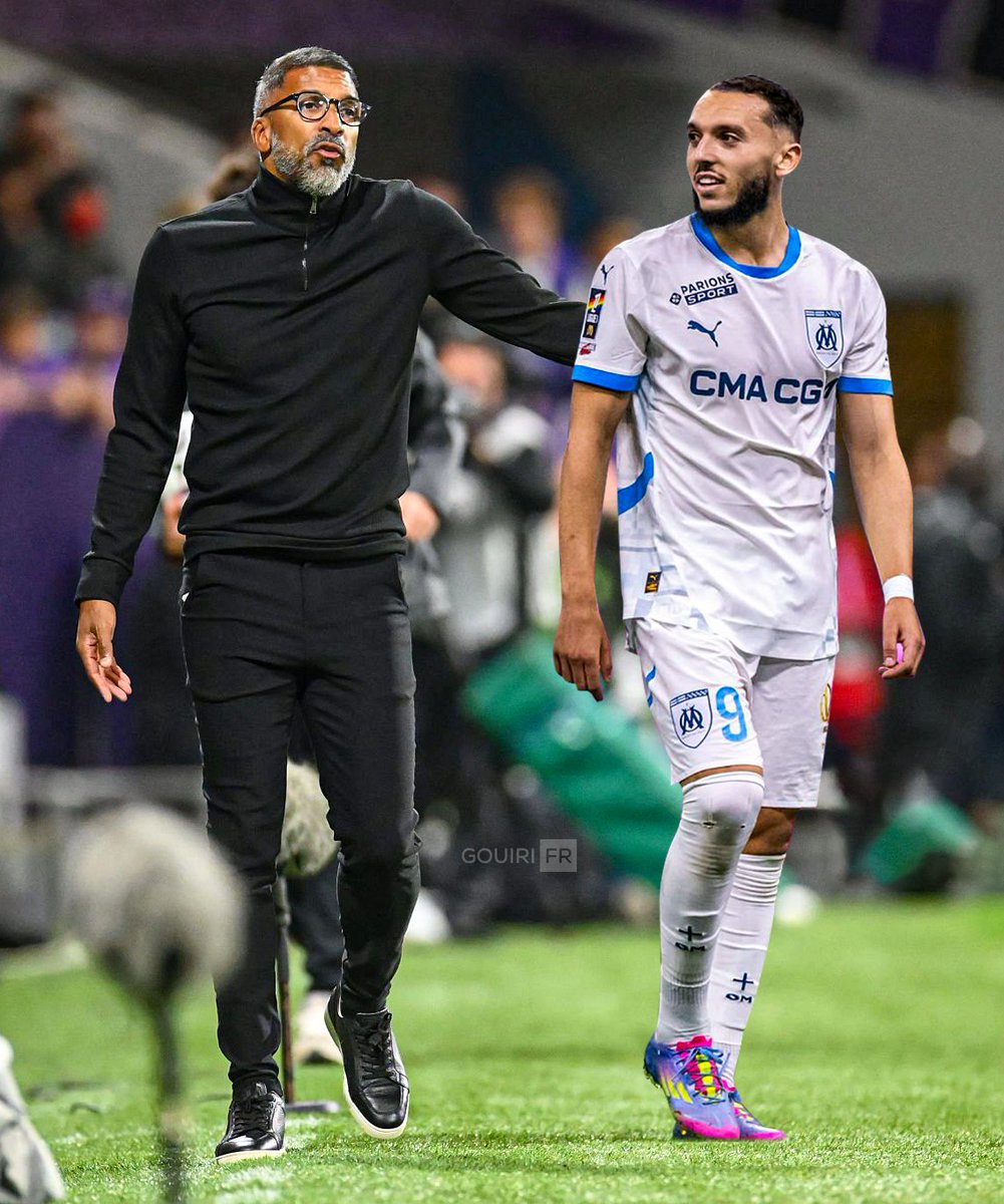 🧠⏳ #TeamOM 💙🤍