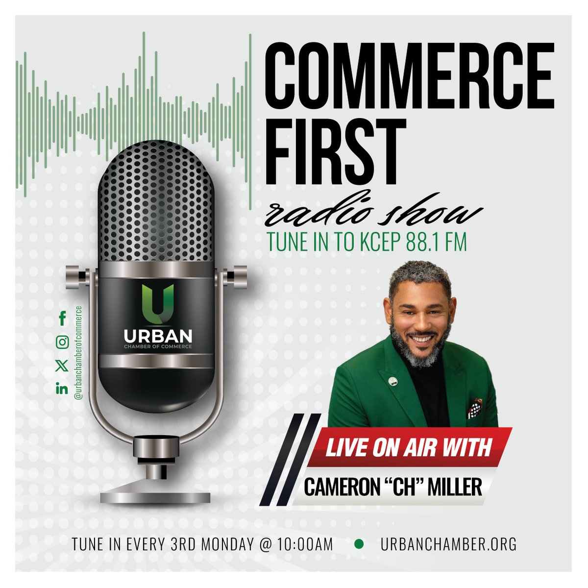 Urban Chamber tweet media