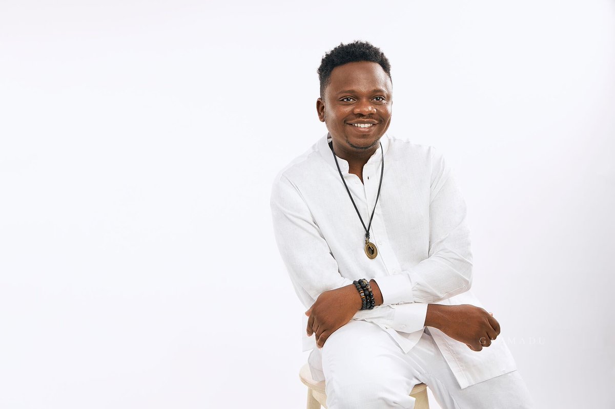 Adewale Yusuf tweet media