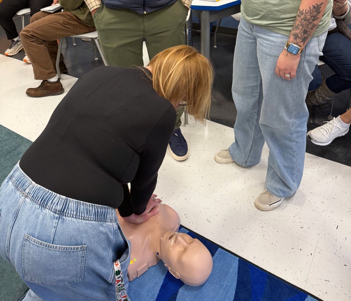 Regional Achievement Academy tweet media