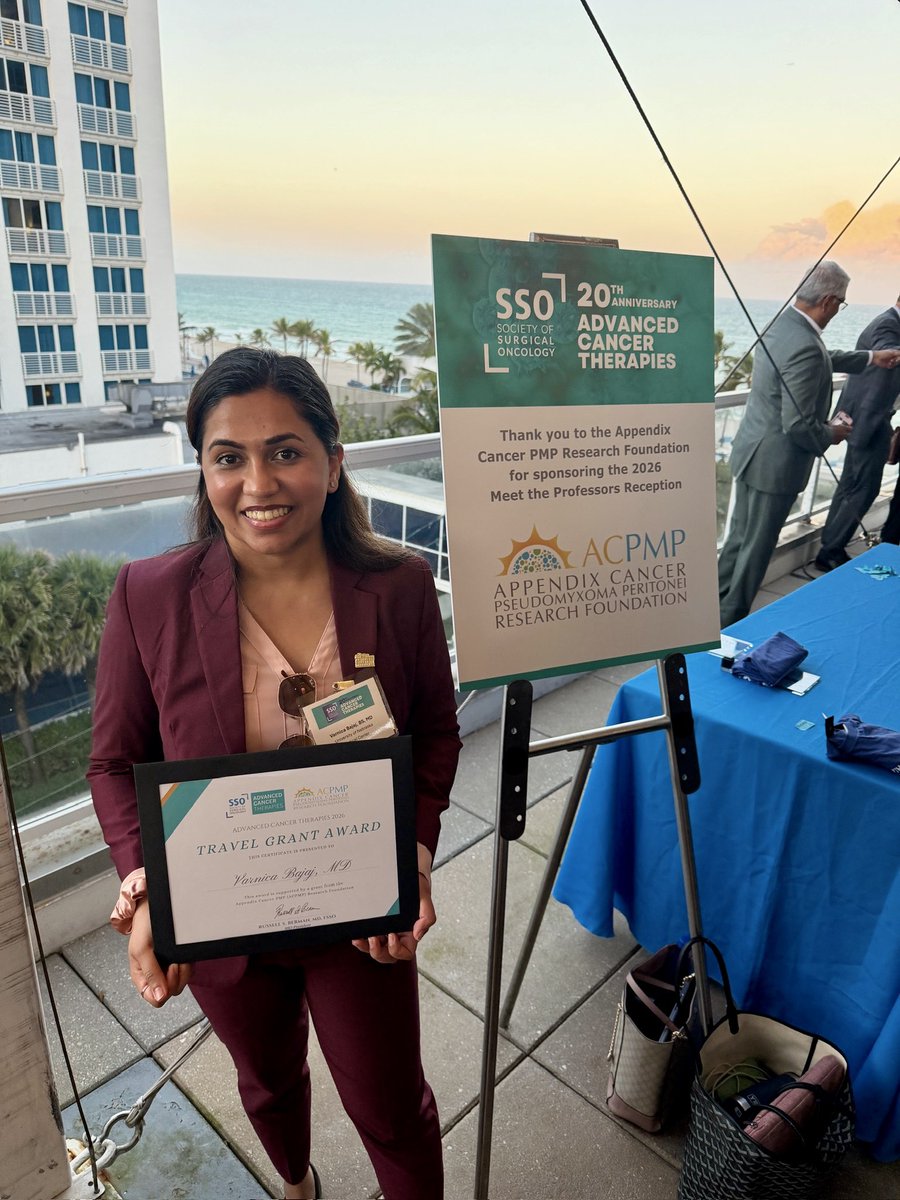 University of Nebraska General Surgery Residency tweet media