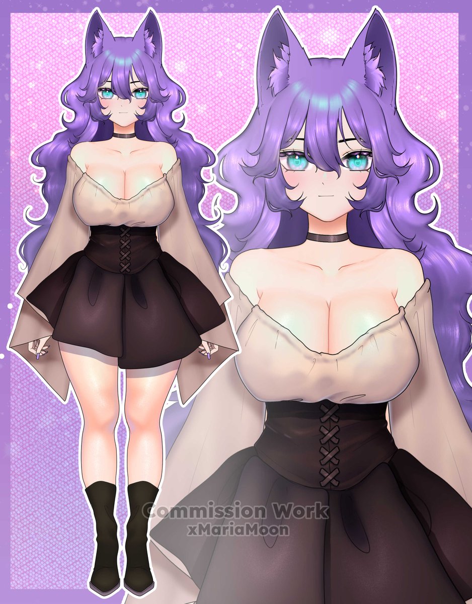 misacrazycatVT tweet media