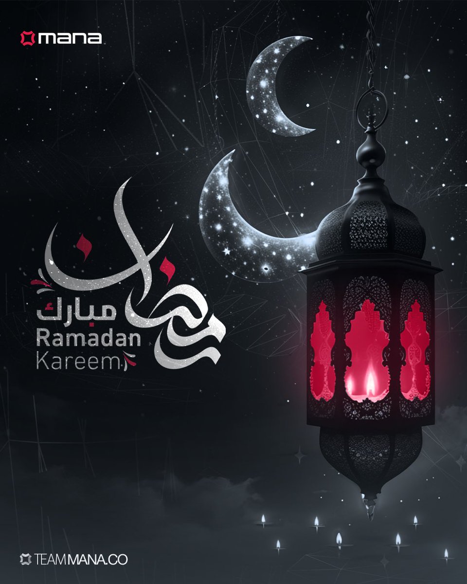 Team Mana tweet media