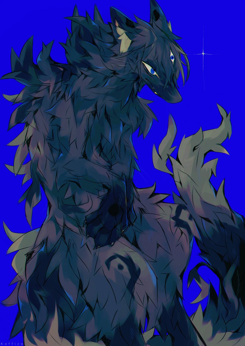 koffizo_nyan's tweet image. 