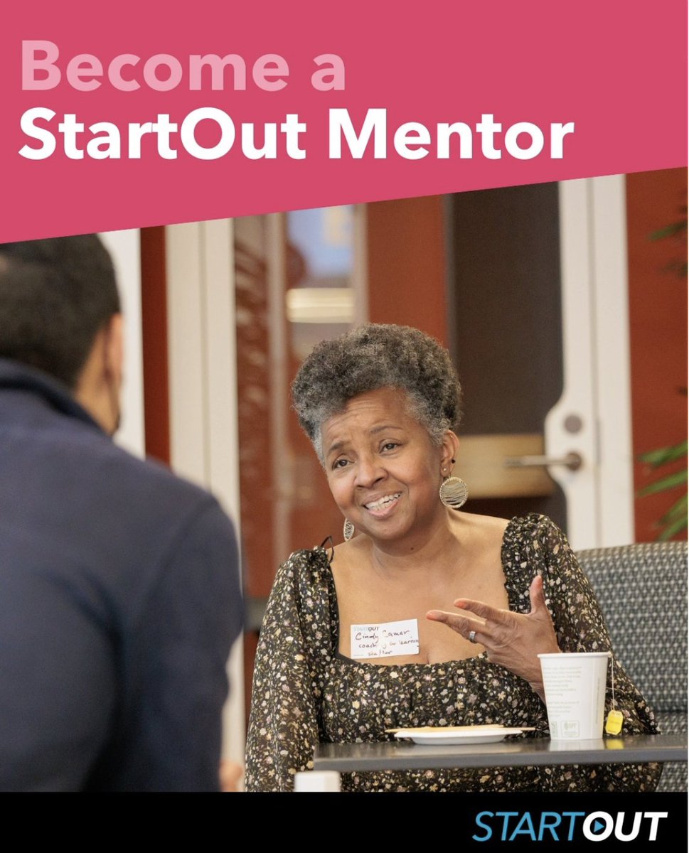 StartOut tweet media