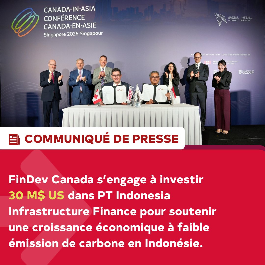 FinDev Canada tweet media