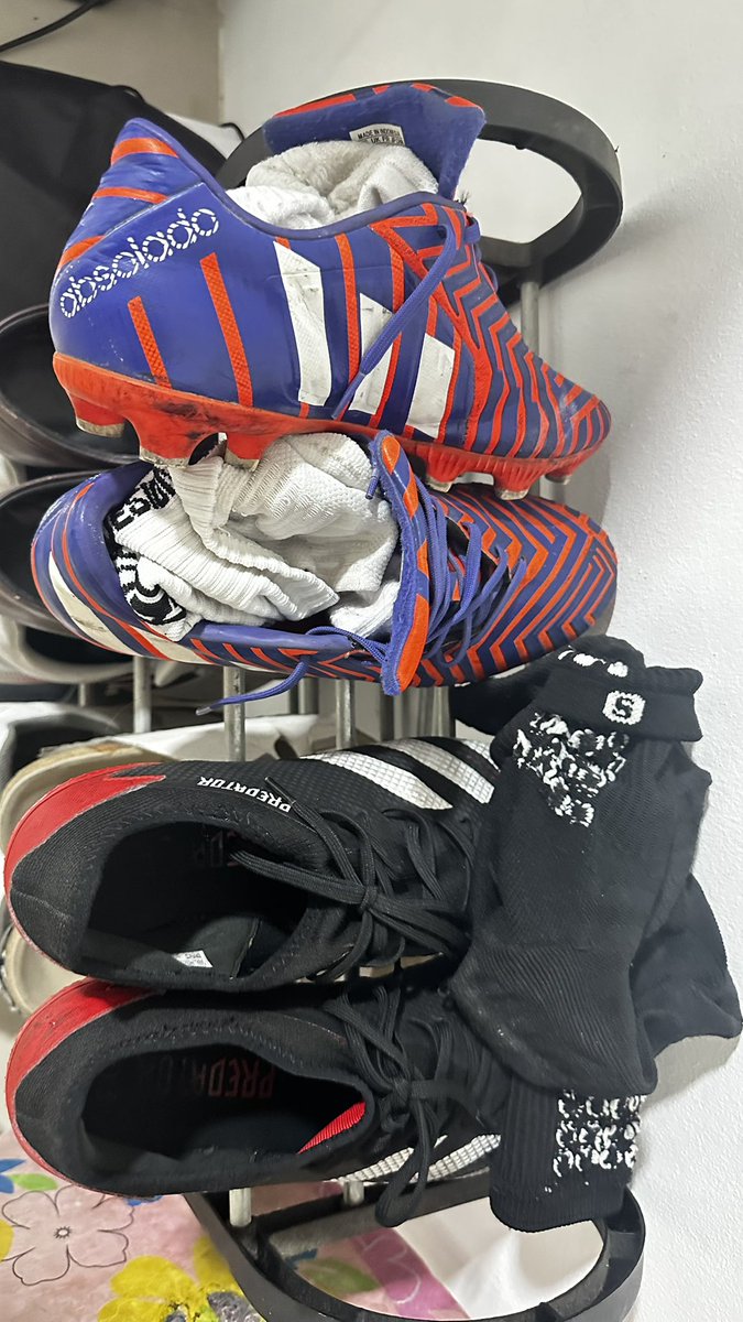 museonlyx's tweet image. #sock