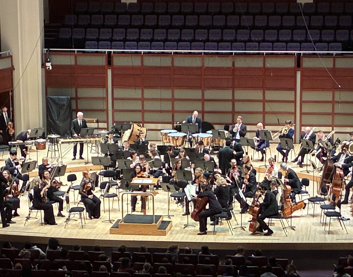 Let’s GO!!!!! My 4th grade students are SOO ready for the NC Symphony. <a href="/sanfordcreek/">SanfordCreek ES</a>
