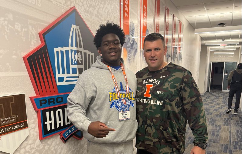 Timothy “EDGYTIM” OHalloran tweet media