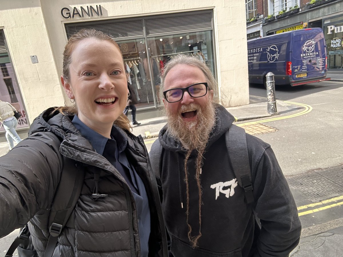 Stuart Clark tweet media