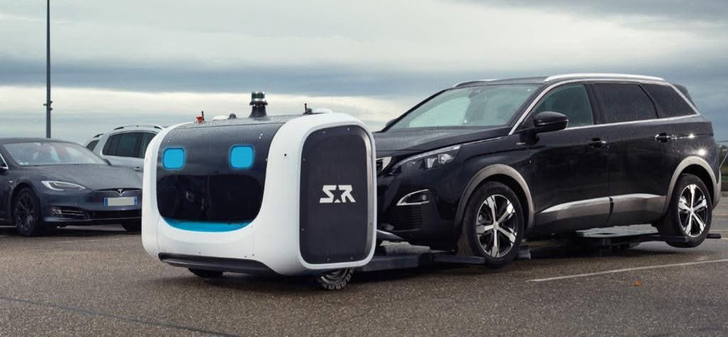 IZZETUNLU07's tweet image. 📍Yollar otopark olamaz. Yollar otopark olursa etkisi çok kötü olur.

📍ROBOTİK OTOMASYONU KEŞFEDİN

#Futureisnow #innovation #gelecekşimdi #yenilik #talents #yetenekler #Toplum #startup #başlatmak  #valerobotu

youtu.be/sqOPnPVTJ74 
stanley-robotics.com @StanleyRobotics