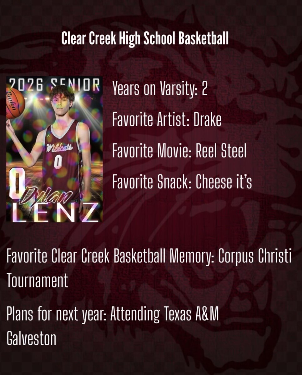 Clear Creek Hoops tweet media
