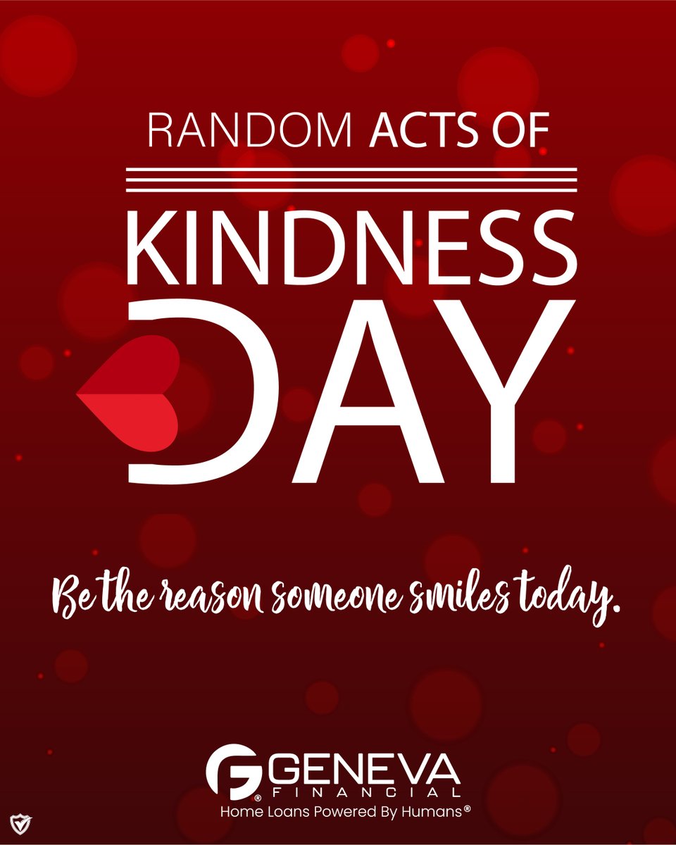 BretonGMac's tweet image. Today’s reminder: kindness costs nothing and means everything.

Hold the door. Send the text. Pay it forward.

Happy National Random Acts of Kindness Day ✨

#RandomActsOfKindness #ChooseKindness #SpreadGood #BeAGoodHuman