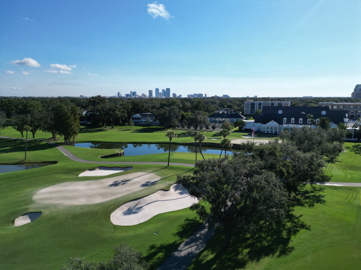 Global Turf Equipment tweet media