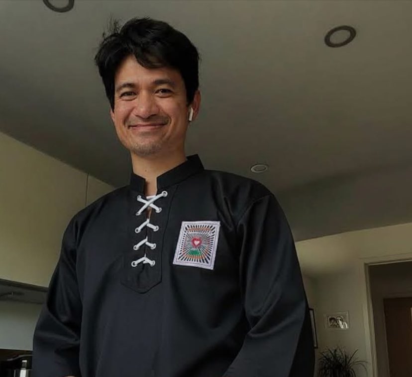 Suharmadi tweet media