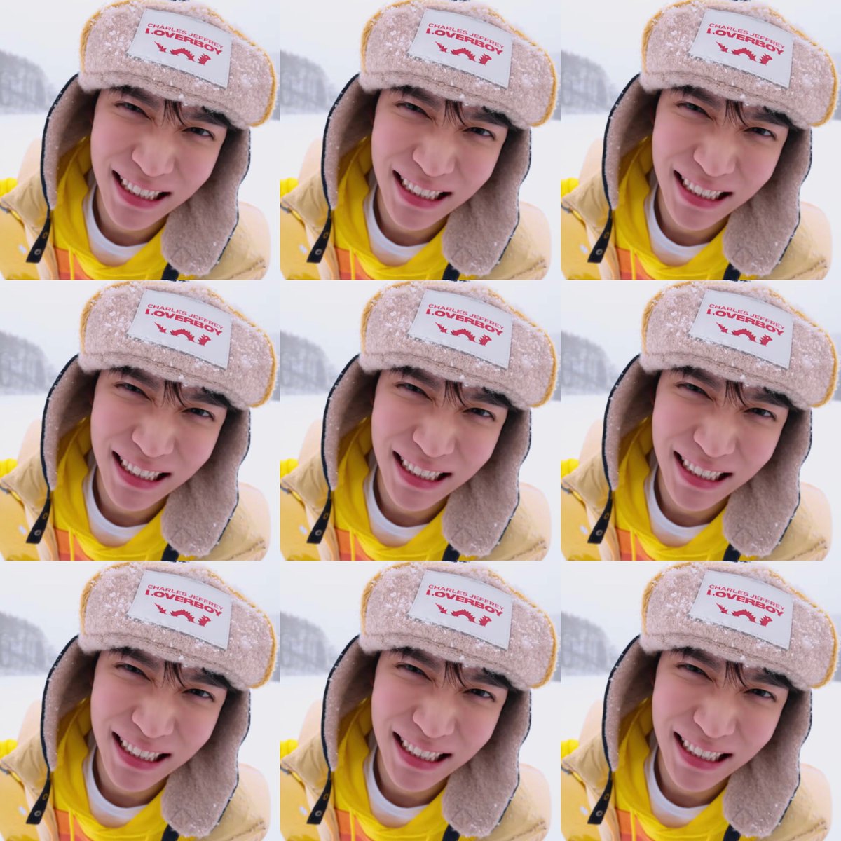 my favorite person in the world