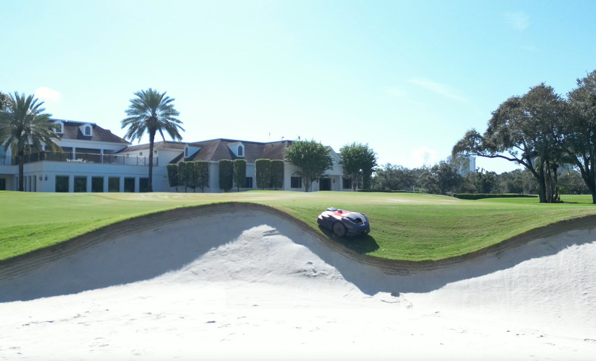 Global Turf Equipment tweet media